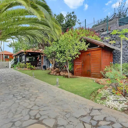 El Jardin De Gabriel