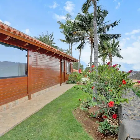 El Jardin De Gabriel * La Laguna (Tenerife)