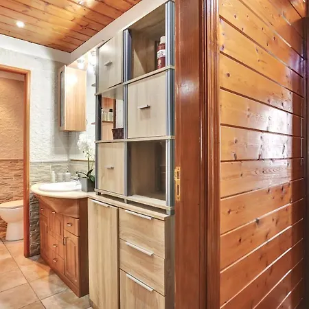 El Jardin De Gabriel Holiday home