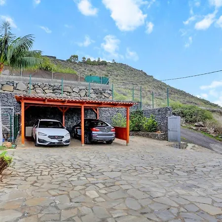 El Jardin De Gabriel *
