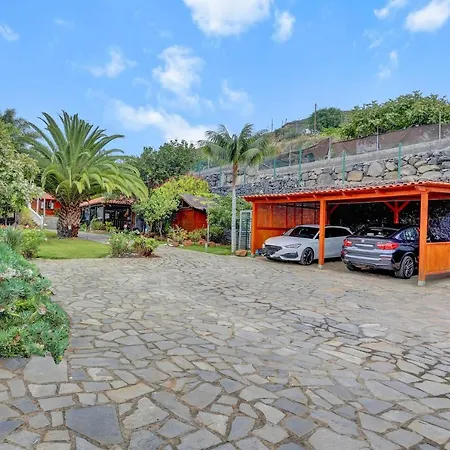 El Jardin De Gabriel *