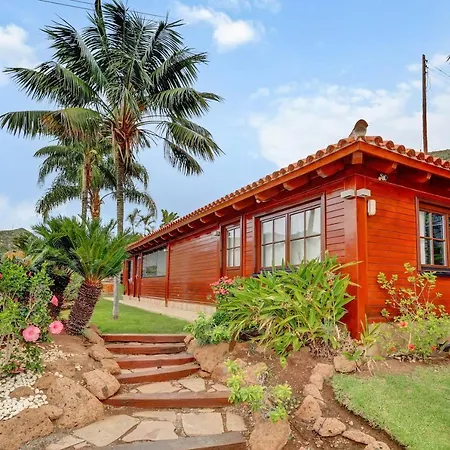 Holiday home El Jardin De Gabriel