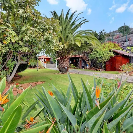 El Jardin De Gabriel *