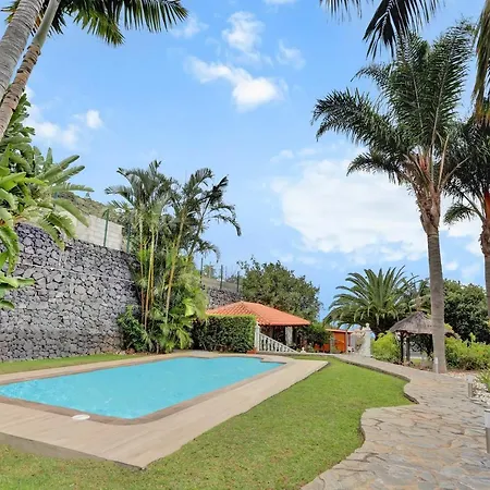 El Jardin De Gabriel